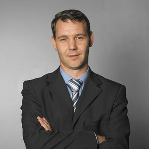 Meet your Posher, Mihai